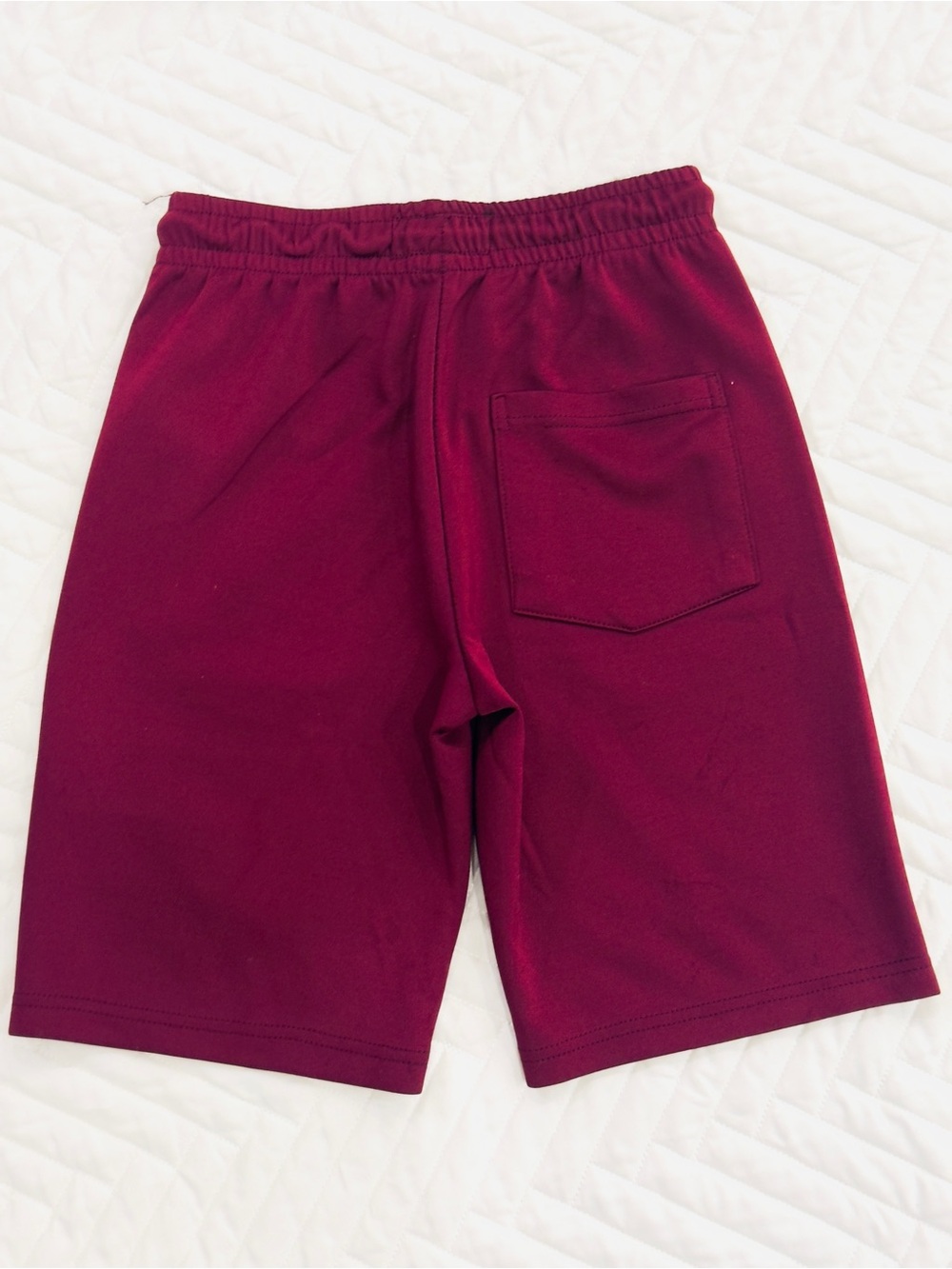 Kids Shorts in Bulk Pack Of 4 Used In Good Condition Size Small/ 7/8 And Size 12 - Picture 8 of 16